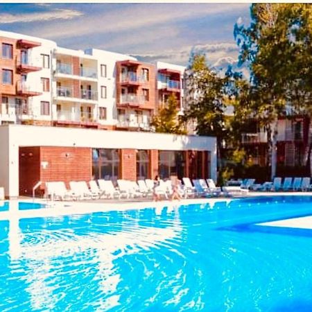 Apartments M&M Kolobrzeg Polanki 외부 사진