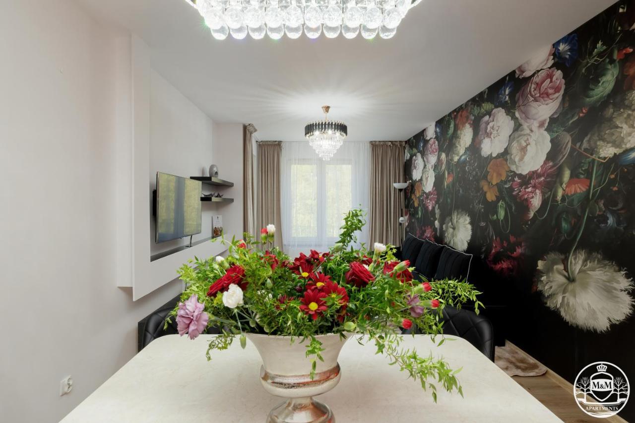 Apartments M&M Kolobrzeg Polanki 외부 사진