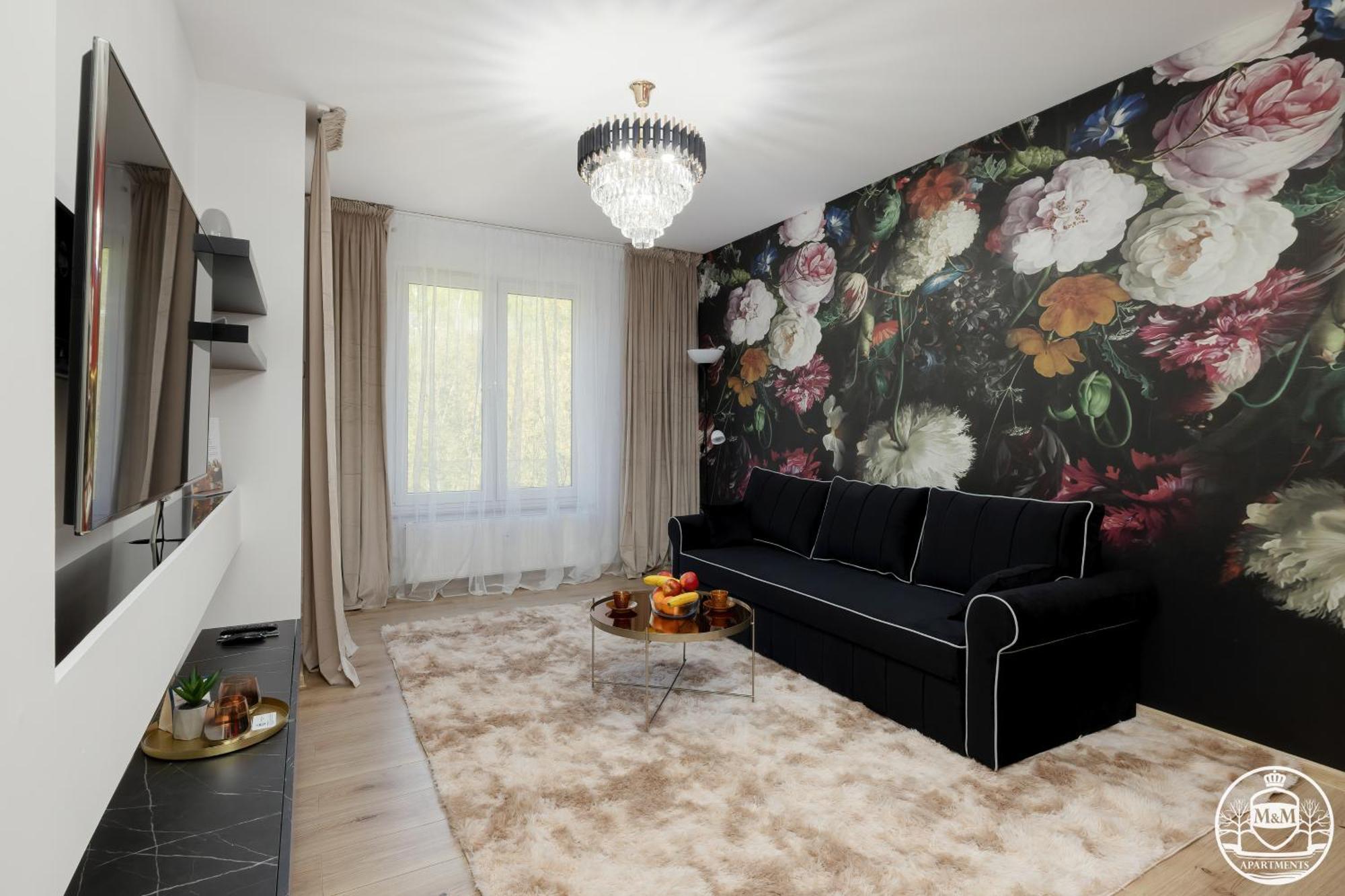 Apartments M&M Kolobrzeg Polanki 객실 사진