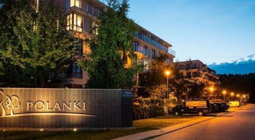 Apartments M&M Kolobrzeg Polanki 객실 사진