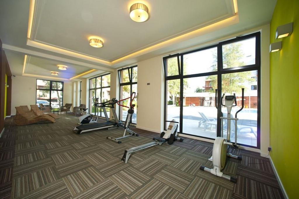Apartments M&M Kolobrzeg Polanki 외부 사진
