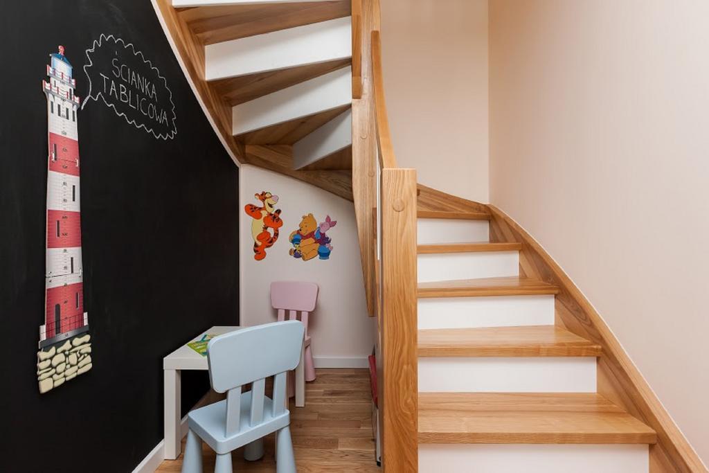 Apartments M&M Kolobrzeg Polanki 외부 사진