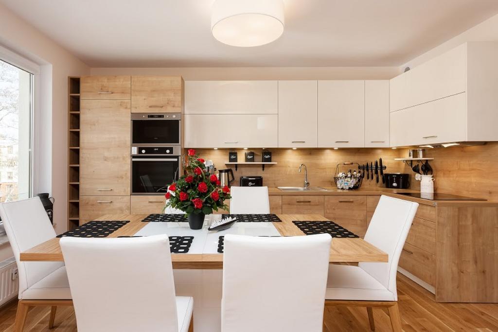Apartments M&M Kolobrzeg Polanki 외부 사진