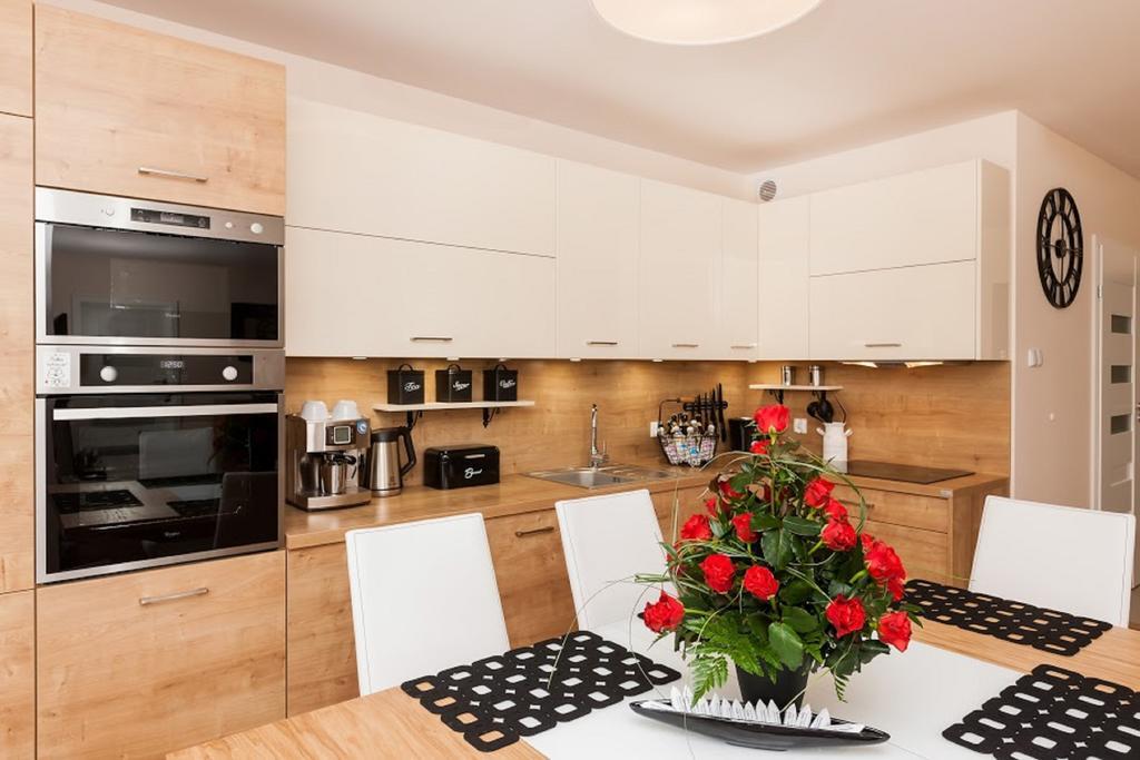 Apartments M&M Kolobrzeg Polanki 외부 사진