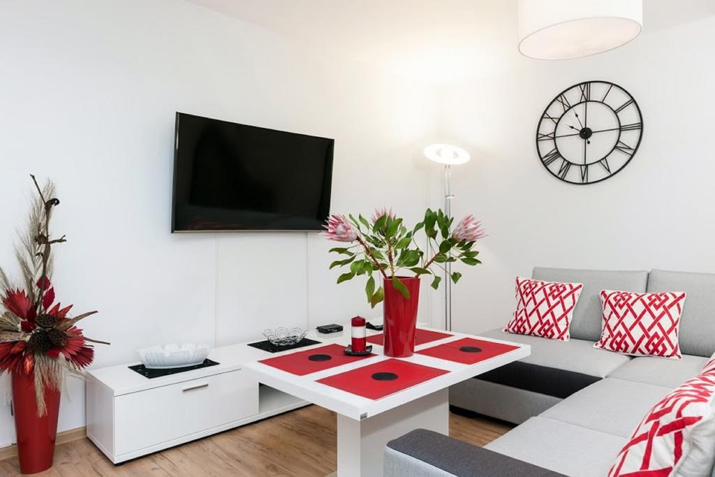 Apartments M&M Kolobrzeg Polanki 외부 사진