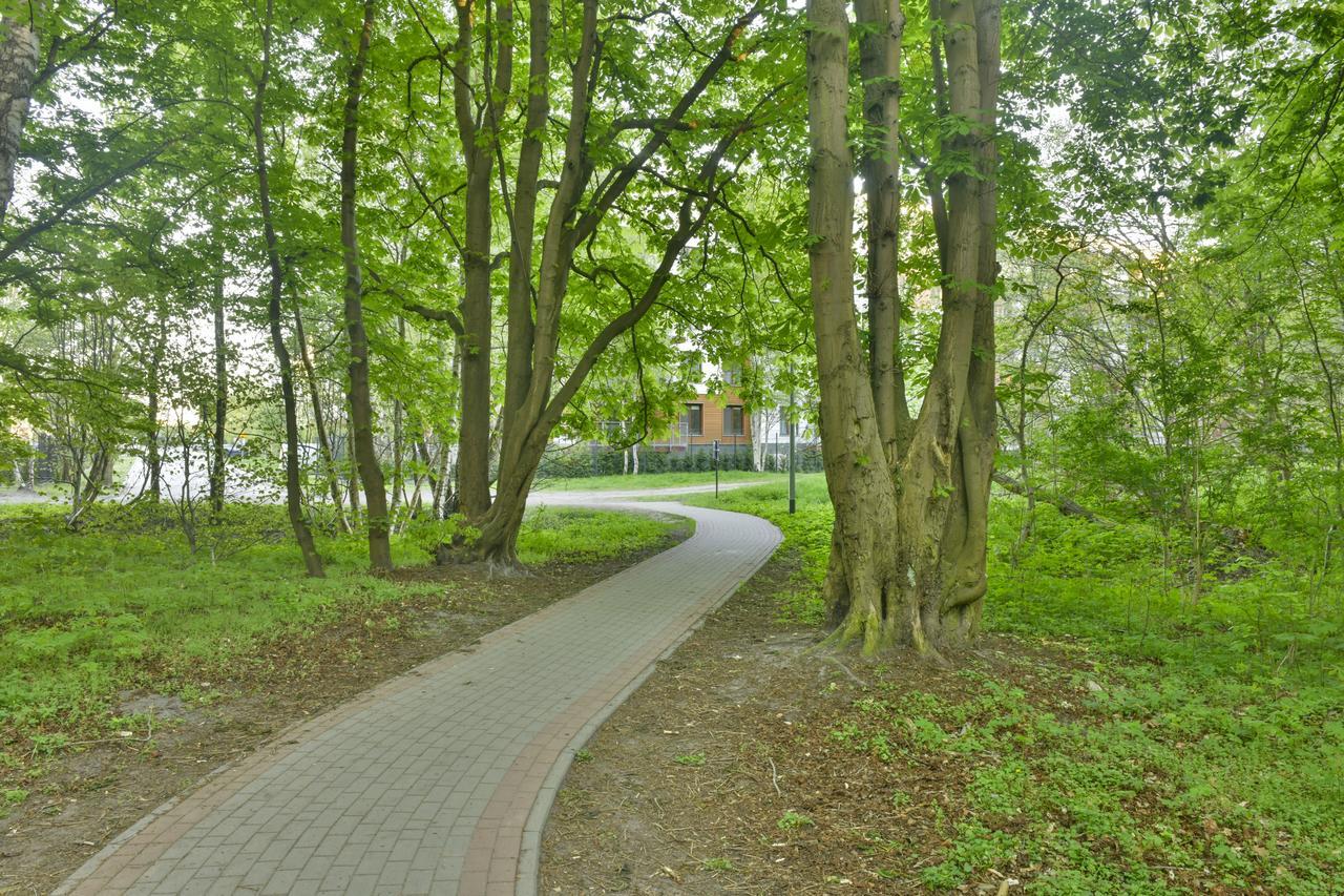 Apartments M&M Kolobrzeg Polanki 외부 사진