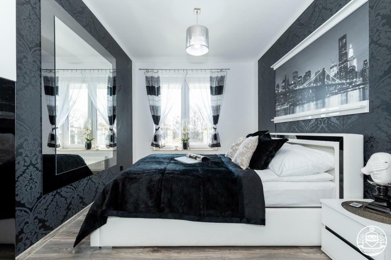 Apartments M&M Kolobrzeg Polanki 외부 사진
